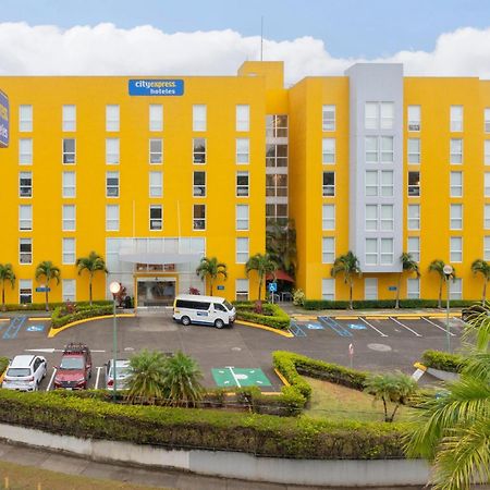 City Express By Marriott San Jose Costa Rica エレディア エクステリア 写真