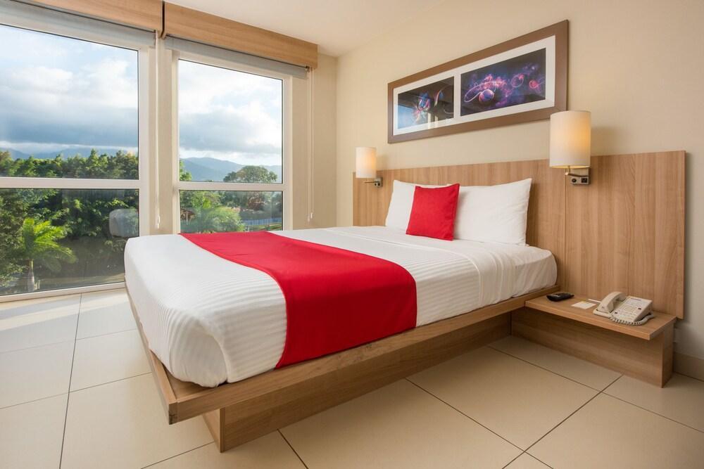 City Express By Marriott San Jose Costa Rica エレディア エクステリア 写真