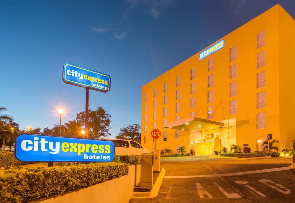 City Express By Marriott San Jose Costa Rica エレディア エクステリア 写真