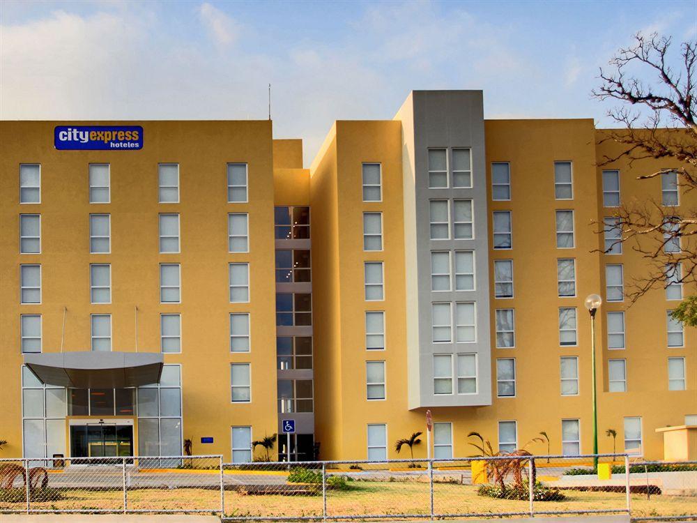 City Express By Marriott San Jose Costa Rica エレディア エクステリア 写真