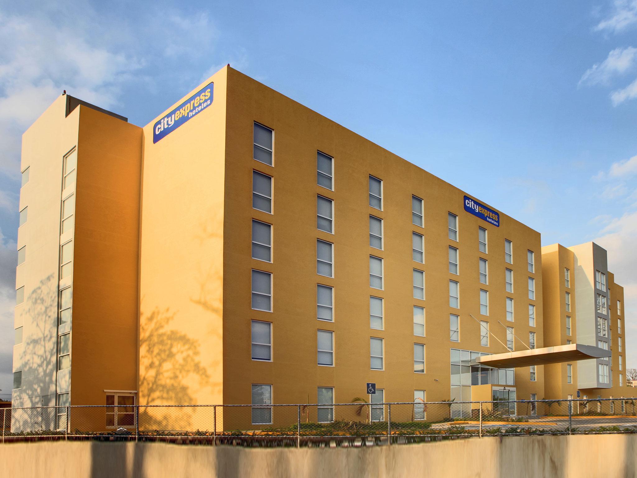 City Express By Marriott San Jose Costa Rica エレディア エクステリア 写真