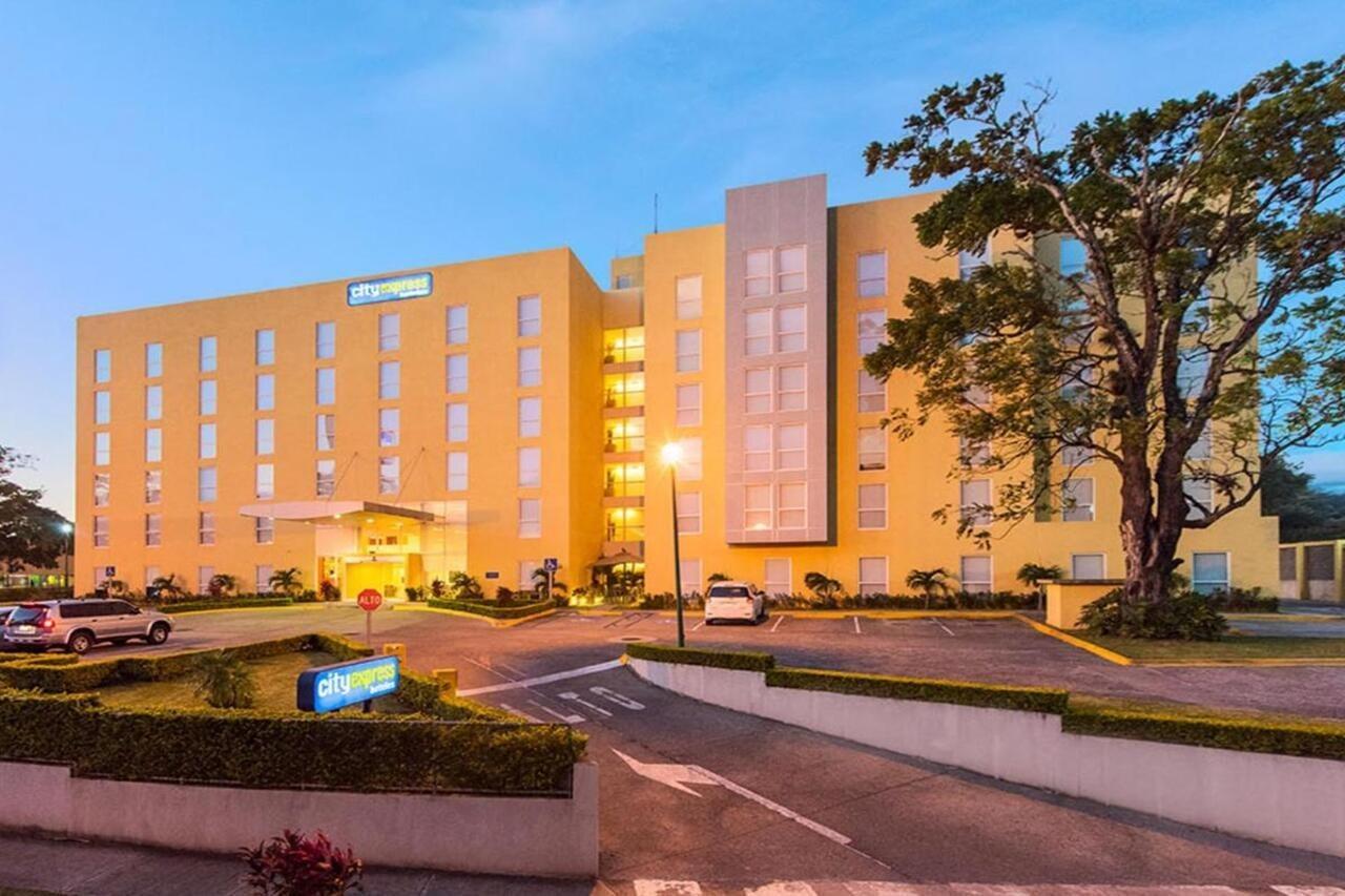 City Express By Marriott San Jose Costa Rica エレディア エクステリア 写真
