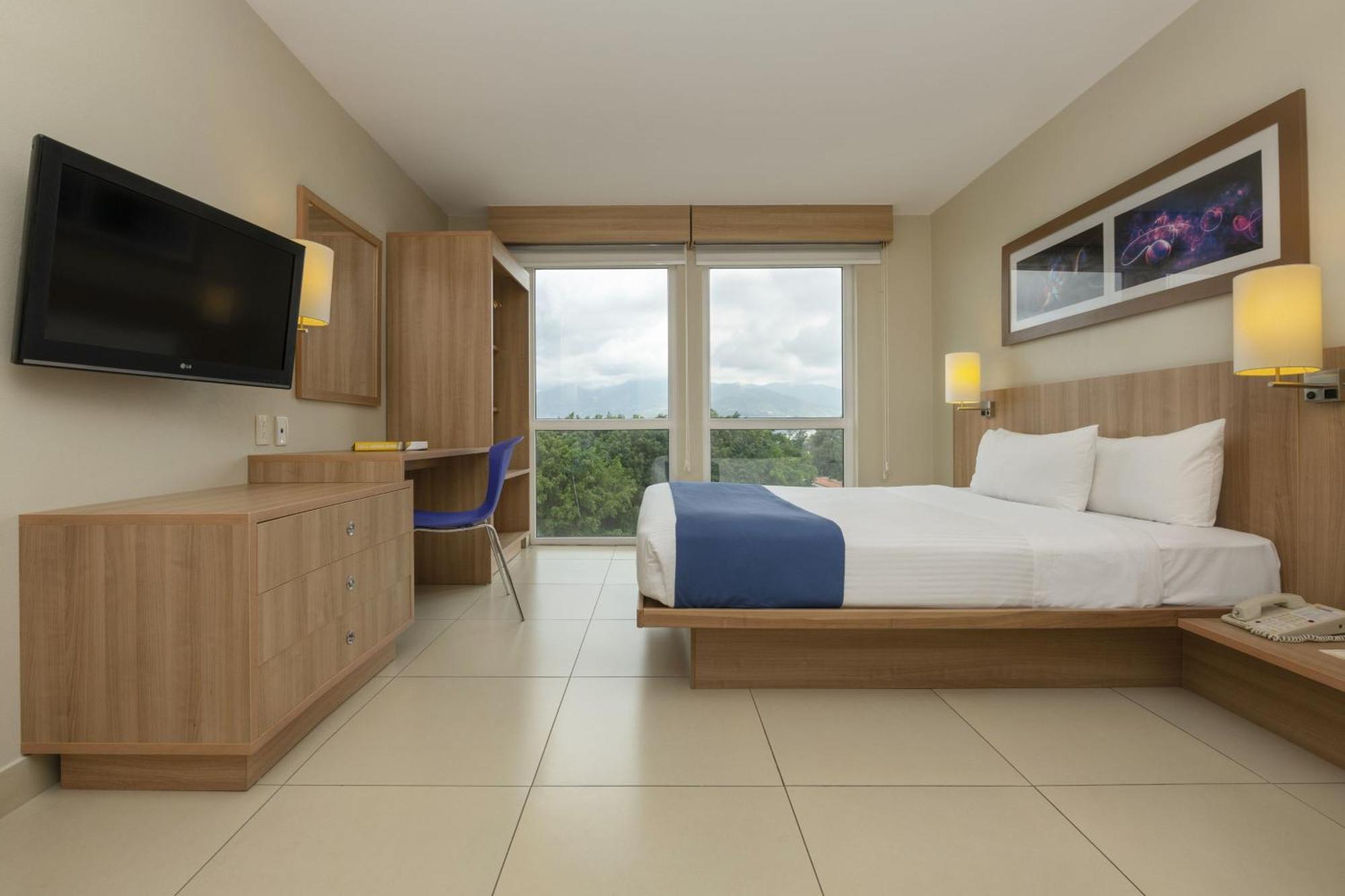 City Express By Marriott San Jose Costa Rica エレディア エクステリア 写真