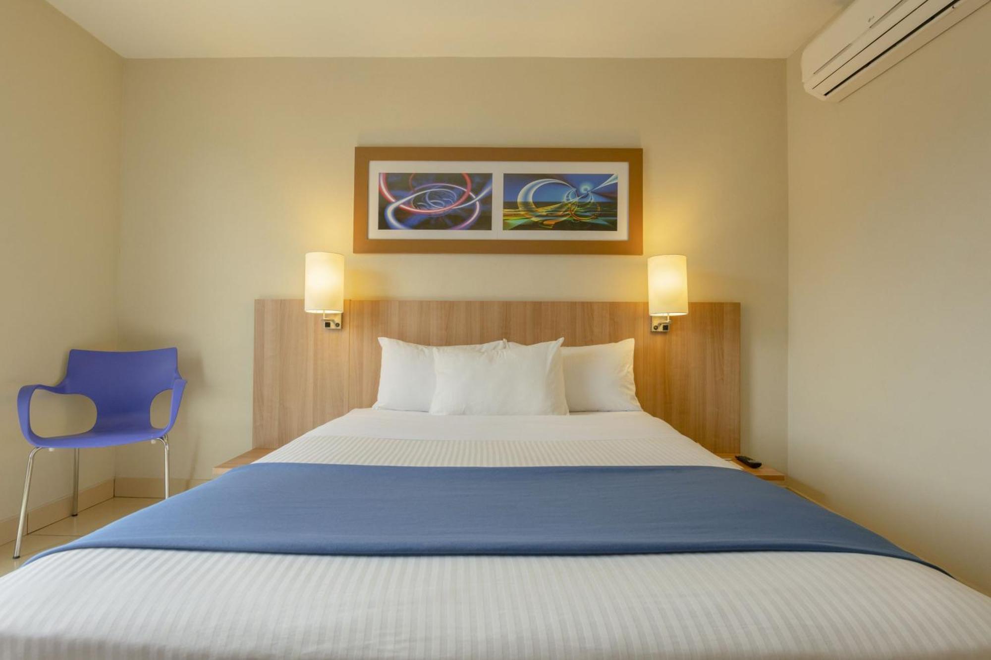 City Express By Marriott San Jose Costa Rica エレディア エクステリア 写真