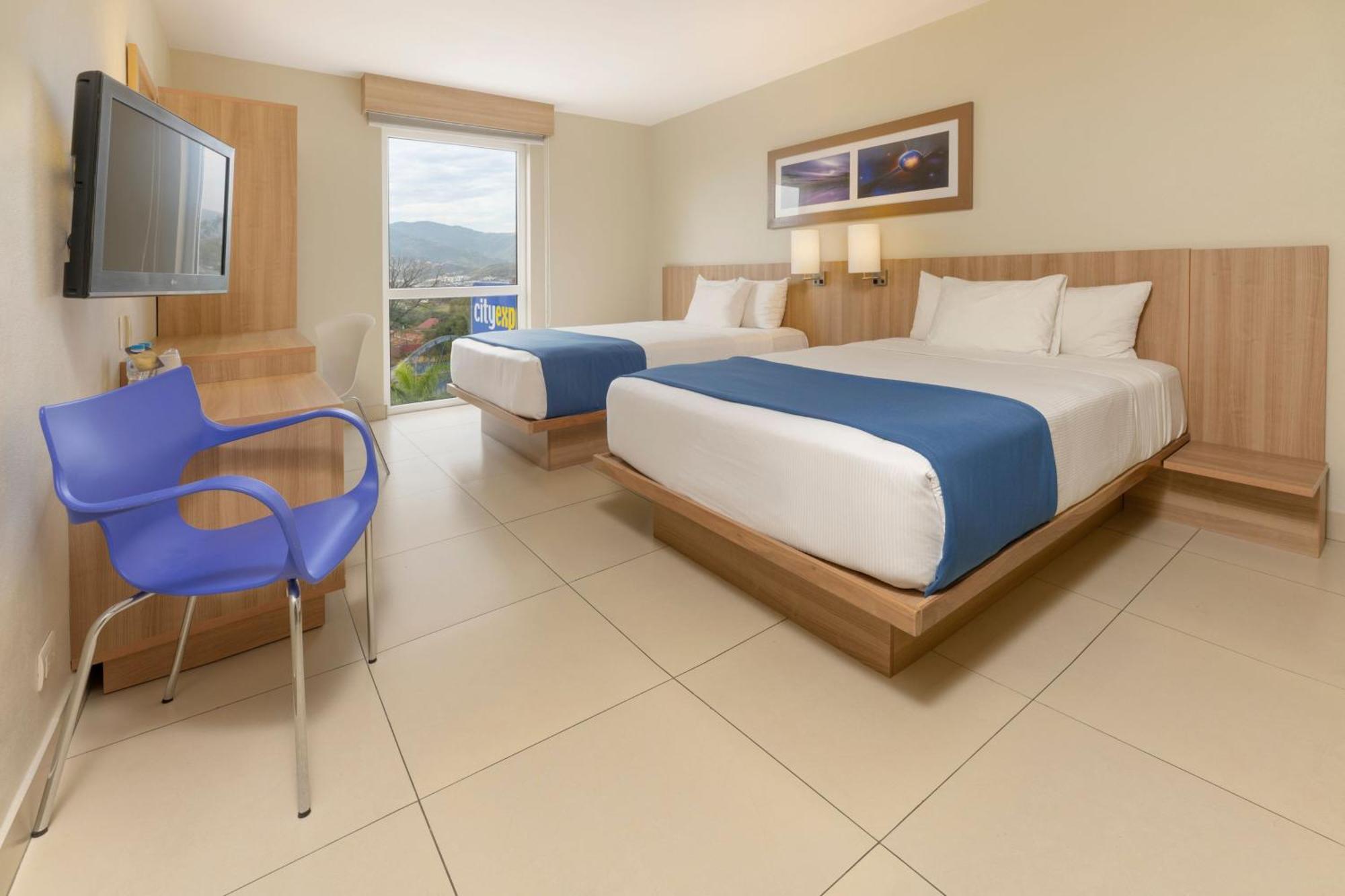 City Express By Marriott San Jose Costa Rica エレディア エクステリア 写真