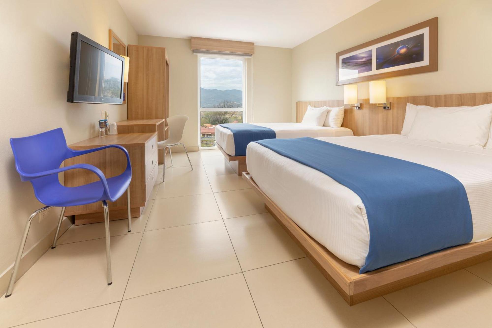 City Express By Marriott San Jose Costa Rica エレディア エクステリア 写真