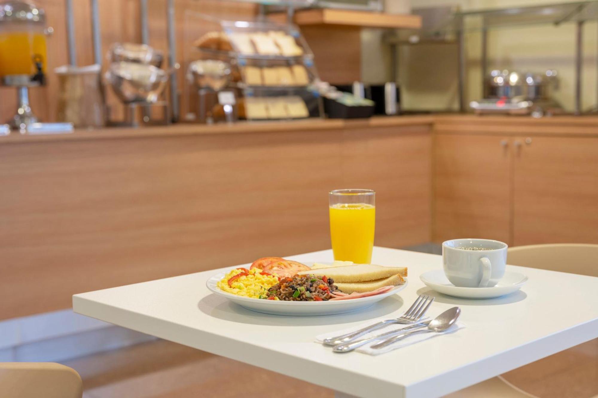 City Express By Marriott San Jose Costa Rica エレディア エクステリア 写真