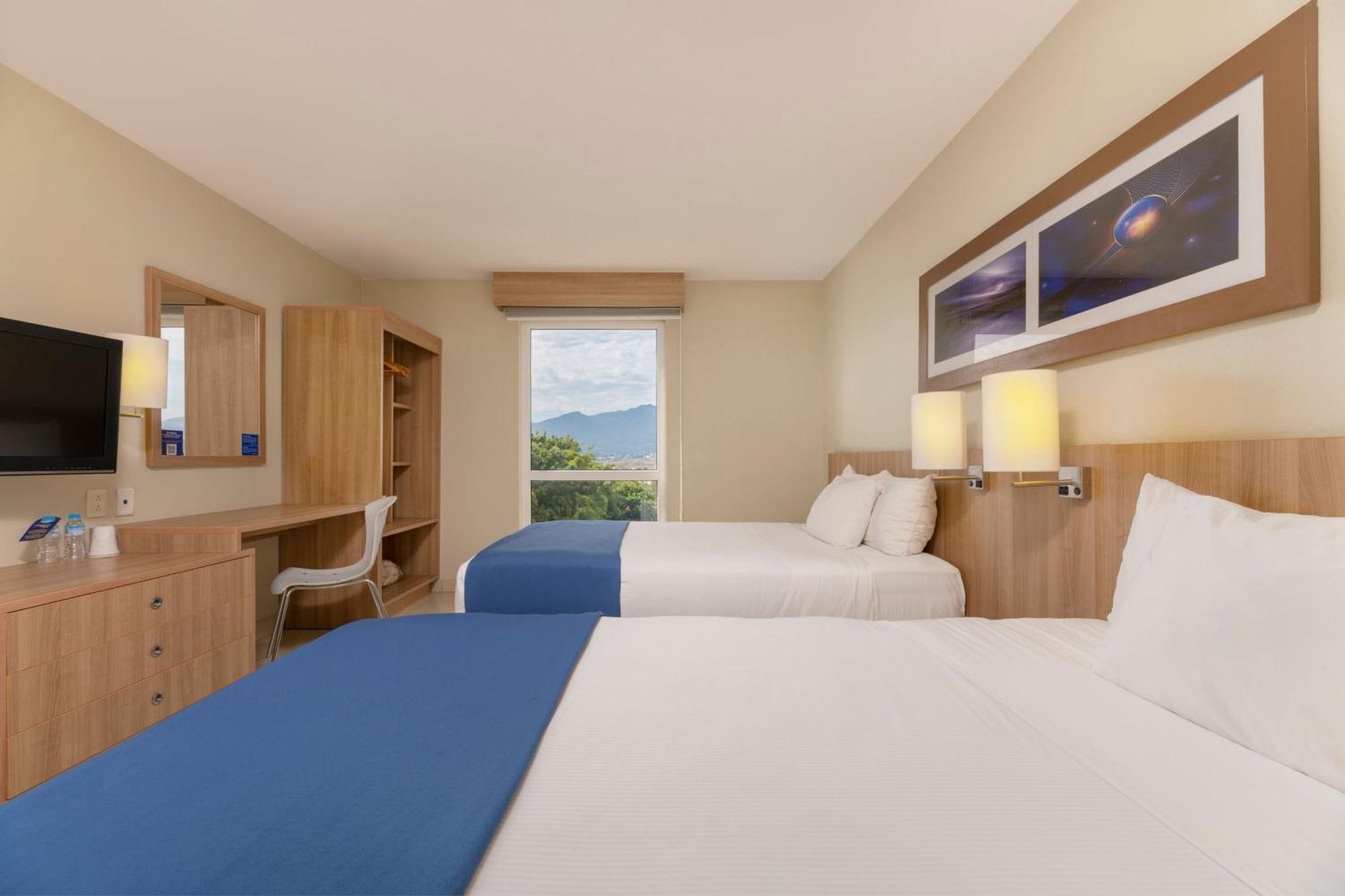City Express By Marriott San Jose Costa Rica エレディア エクステリア 写真