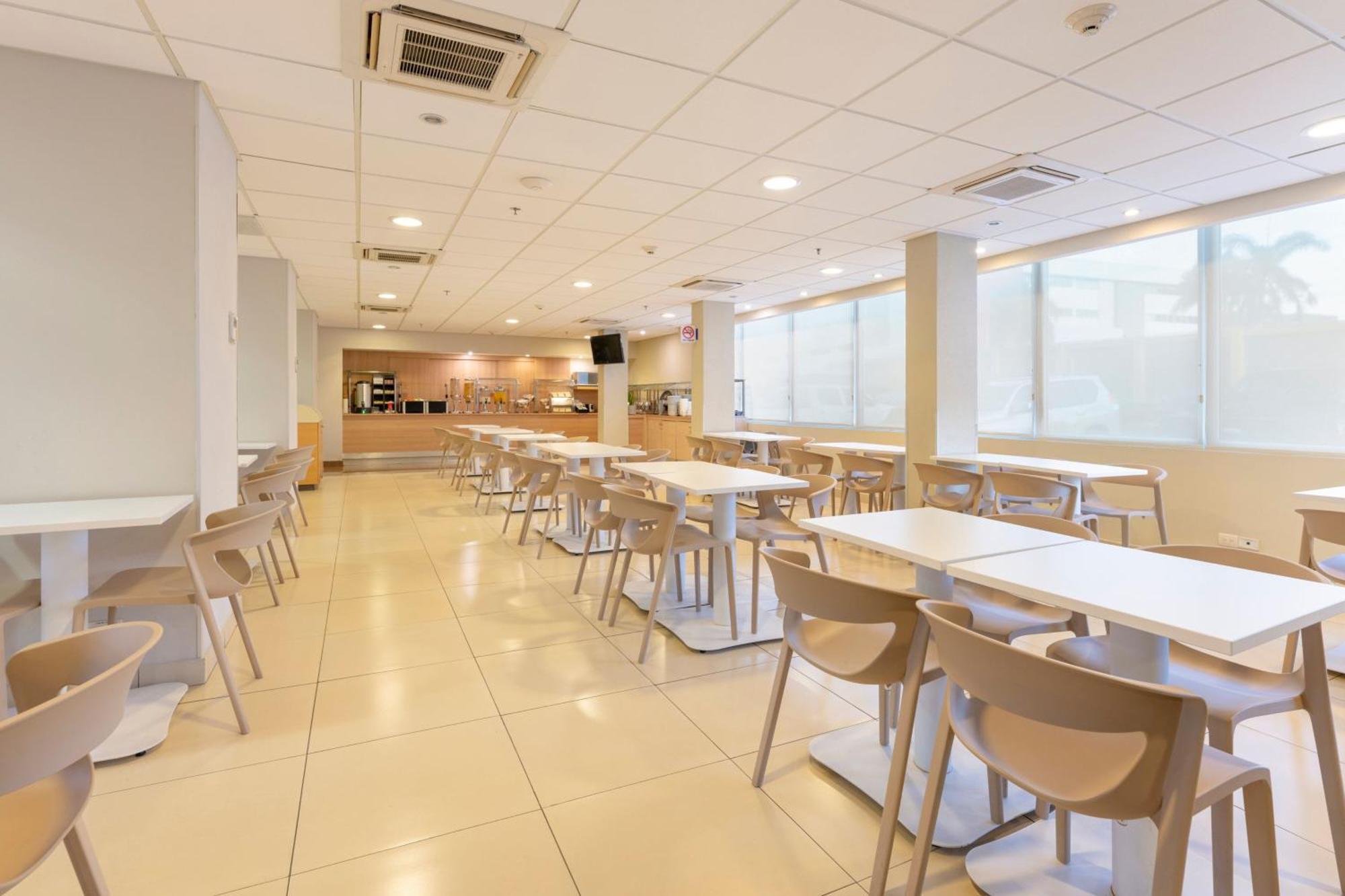 City Express By Marriott San Jose Costa Rica エレディア エクステリア 写真