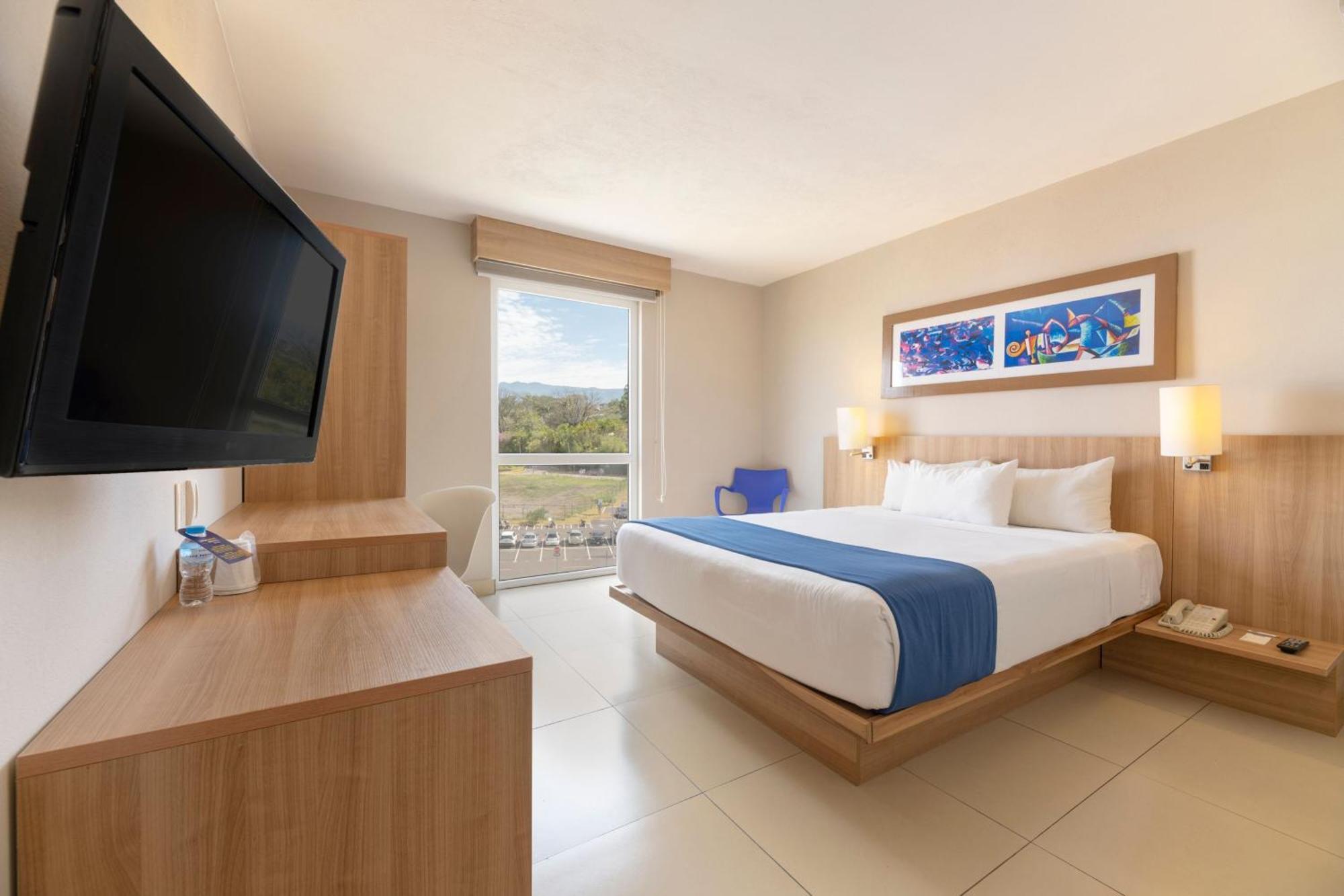 City Express By Marriott San Jose Costa Rica エレディア エクステリア 写真