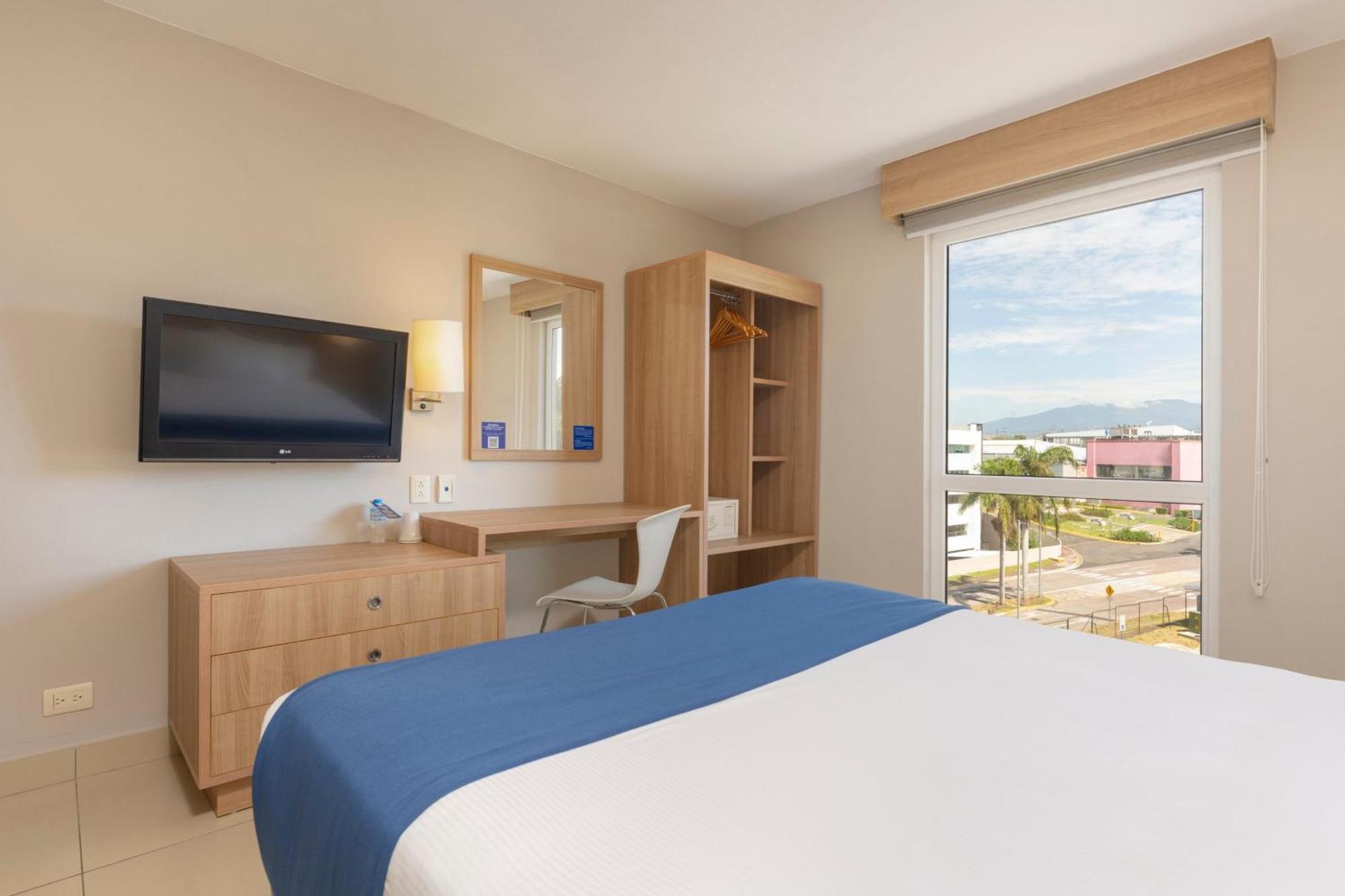 City Express By Marriott San Jose Costa Rica エレディア エクステリア 写真