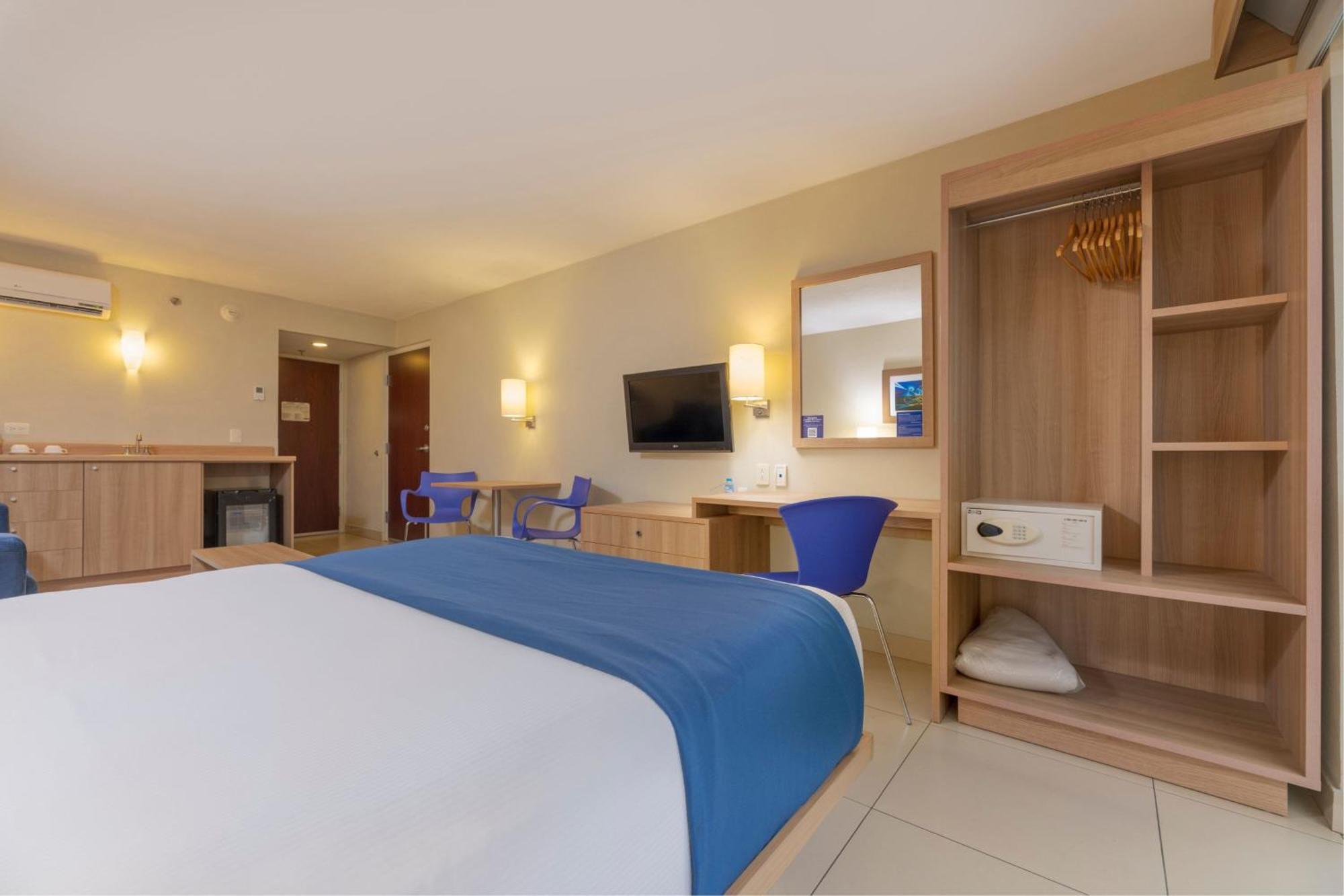 City Express By Marriott San Jose Costa Rica エレディア エクステリア 写真