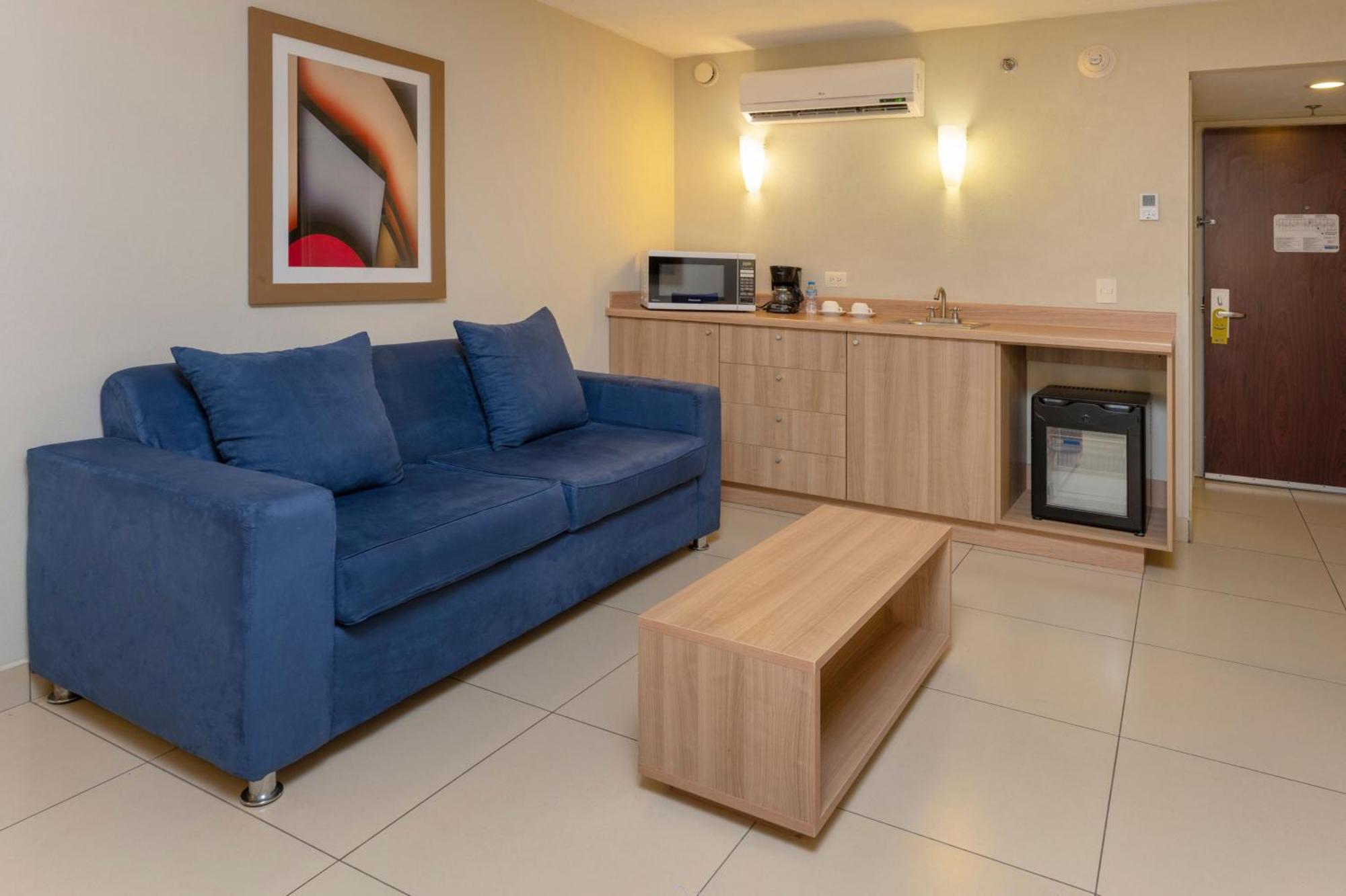 City Express By Marriott San Jose Costa Rica エレディア エクステリア 写真