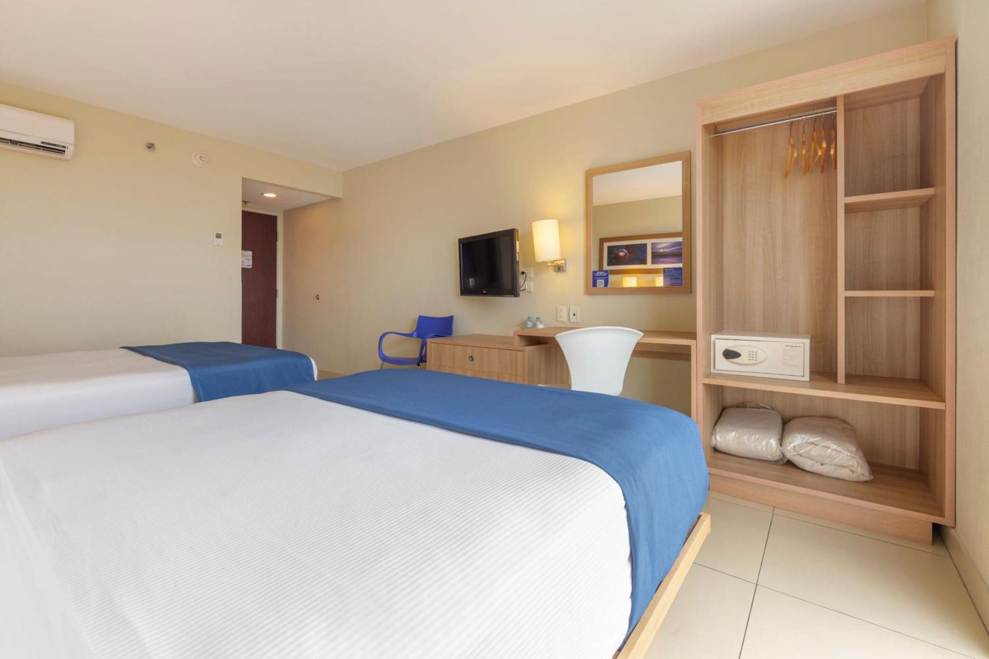City Express By Marriott San Jose Costa Rica エレディア エクステリア 写真