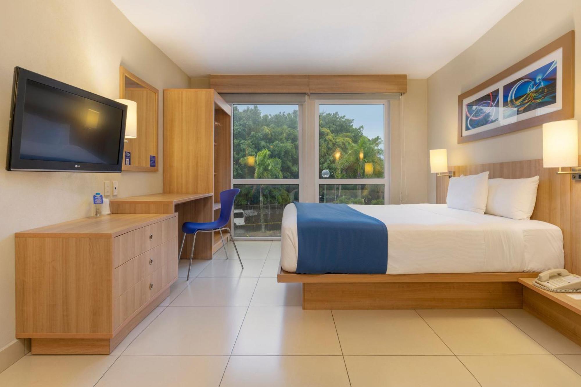 City Express By Marriott San Jose Costa Rica エレディア エクステリア 写真