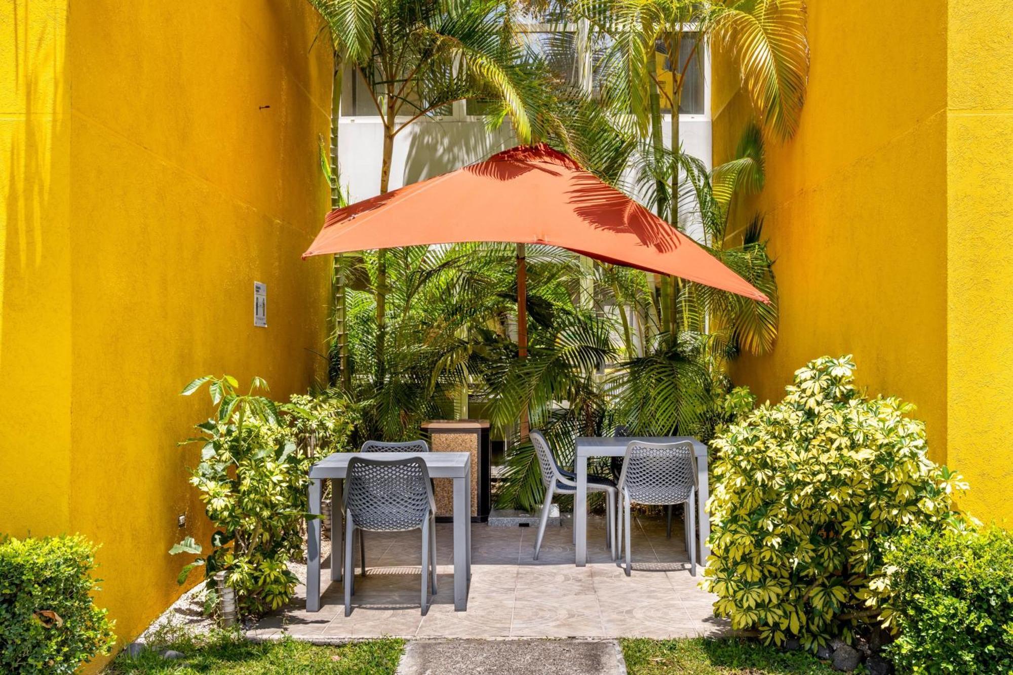 City Express By Marriott San Jose Costa Rica エレディア エクステリア 写真