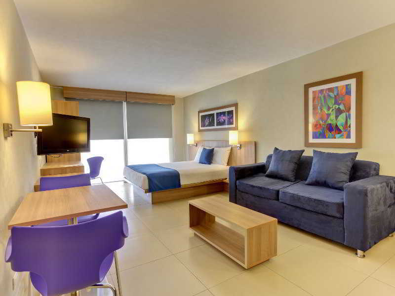 City Express By Marriott San Jose Costa Rica エレディア エクステリア 写真