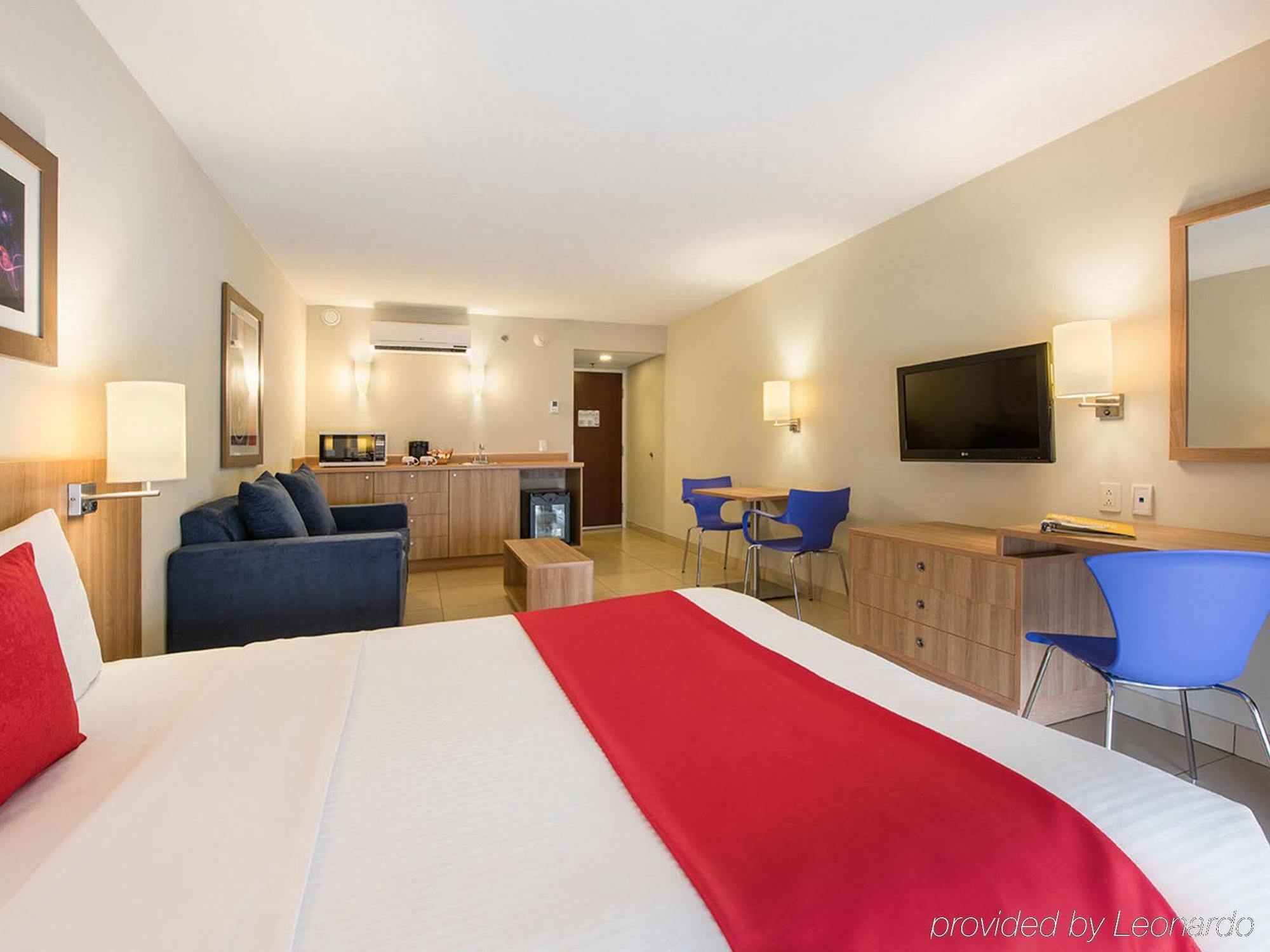 City Express By Marriott San Jose Costa Rica エレディア エクステリア 写真