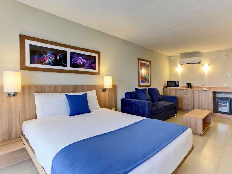 City Express By Marriott San Jose Costa Rica エレディア エクステリア 写真