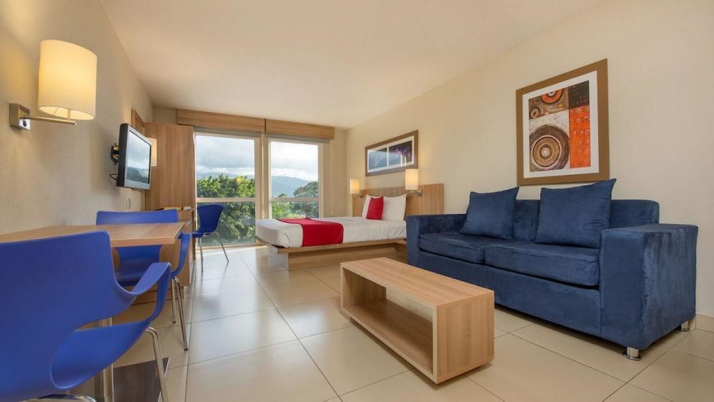 City Express By Marriott San Jose Costa Rica エレディア エクステリア 写真