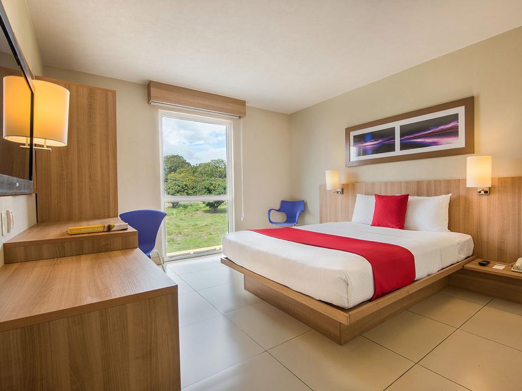 City Express By Marriott San Jose Costa Rica エレディア エクステリア 写真